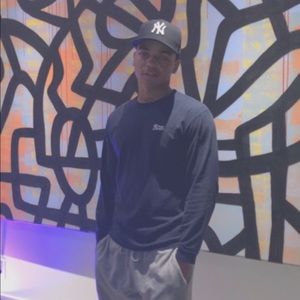 Meet your Posher, Isaiah